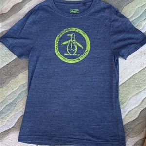 Original Penguin t-shirt - Size S
